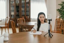 monitor diverse content creators