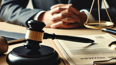 Defending Your Rights With a Skilled Assault Lawyer