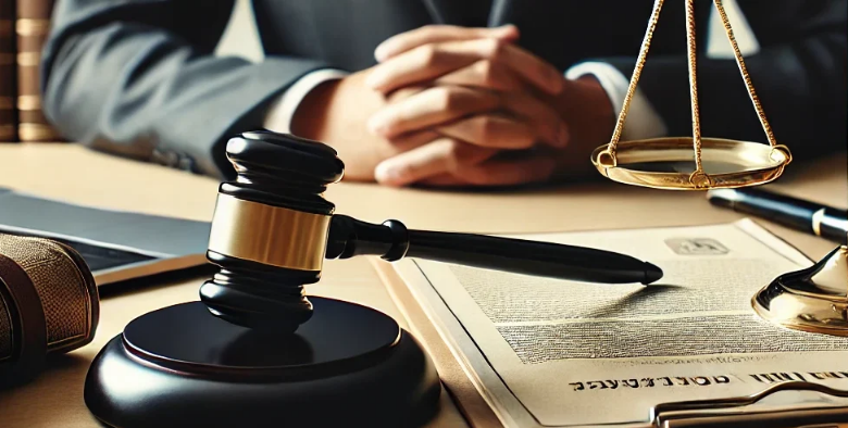 Defending Your Rights With a Skilled Assault Lawyer