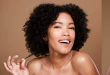 Your Textured Hair Travel Diary Switching from Relaxed Extensions to Curly Hair