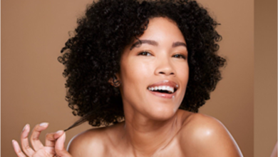 Your Textured Hair Travel Diary Switching from Relaxed Extensions to Curly Hair