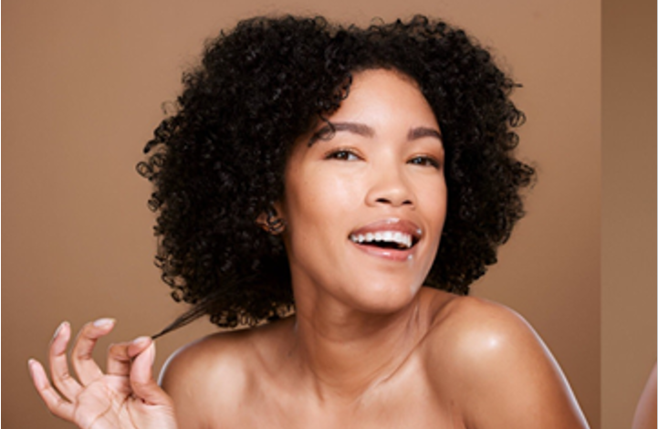 Your Textured Hair Travel Diary Switching from Relaxed Extensions to Curly Hair