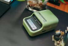 brady label printer guide