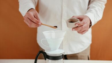 coffee maker operation guide