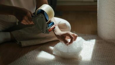 frigidaire quiet pack instructions