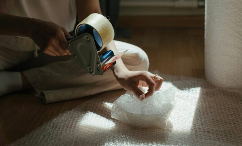 frigidaire quiet pack instructions