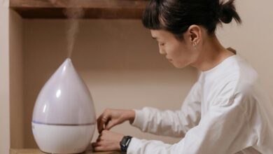 homedics humidifier user guide