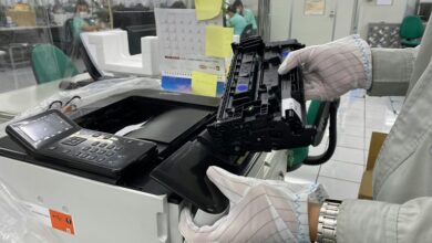 washing machine user guide