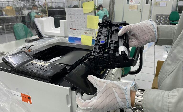 washing machine user guide