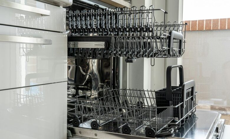 whirlpool dishwasher model manual