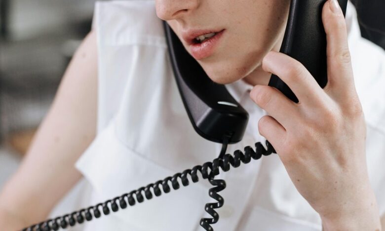 authenticate call logs for accuracy