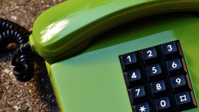 check phone activity logs