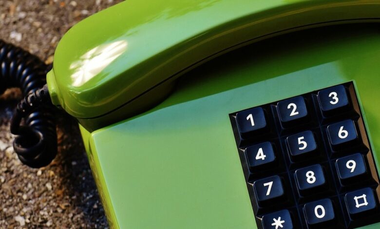 incoming call data log list