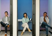 validate call tracking entries across users and sources