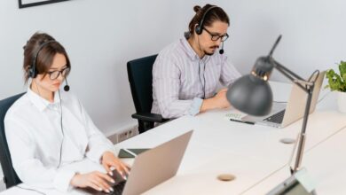 validate specific call tracking entries