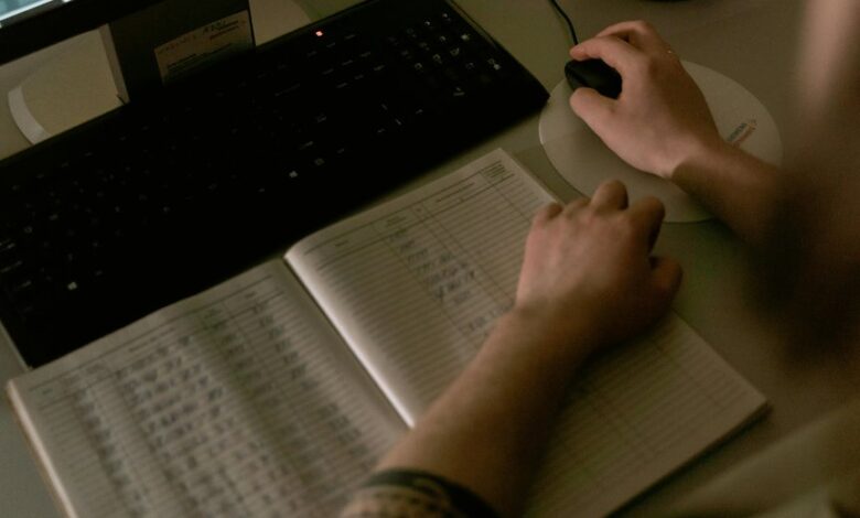 verify specific call records exist