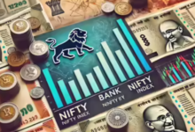 Why Nifty Bank Share Price Reflects the Heartbeat of the Indian Economy