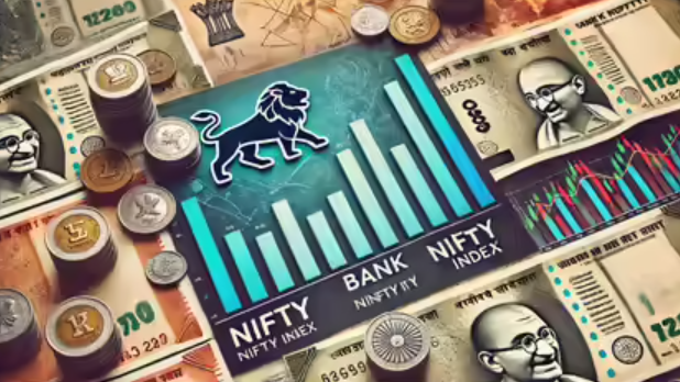 Why Nifty Bank Share Price Reflects the Heartbeat of the Indian Economy
