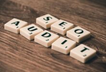 advanced keyword mapping and audit details