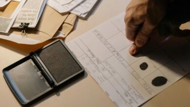 advanced record verification set