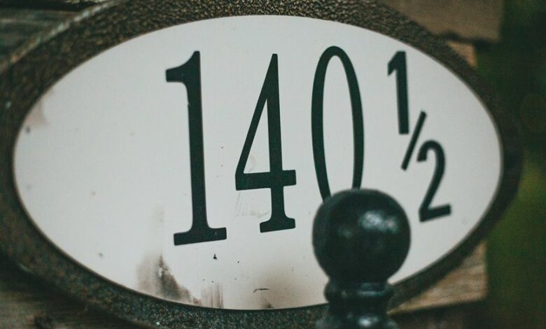 advanced system verification numbers listed