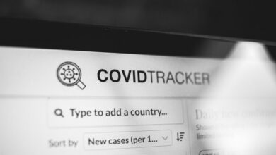 comprehensive digital tracking register
