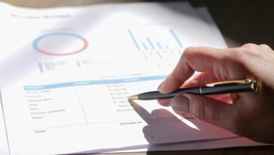 consolidated infra audit numbers