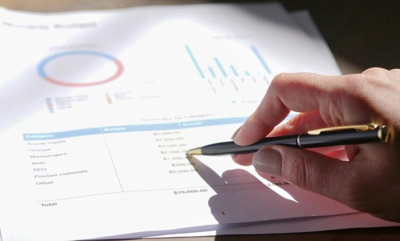 consolidated infra audit numbers