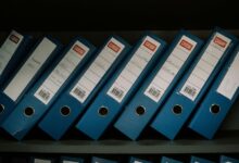 corporate data check sequence numbers