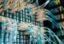 cyber infrastructure coordination matrix participants