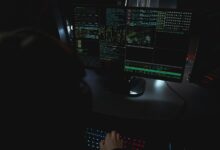 cyber infrastructure monitoring numbers