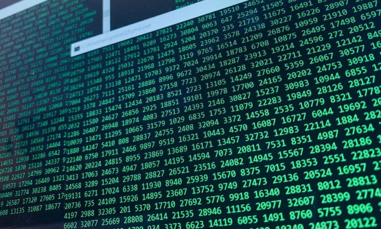 data authentication flow collection ids listed