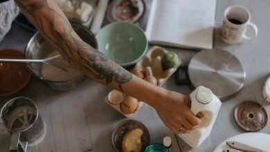 deadly code in ingredients