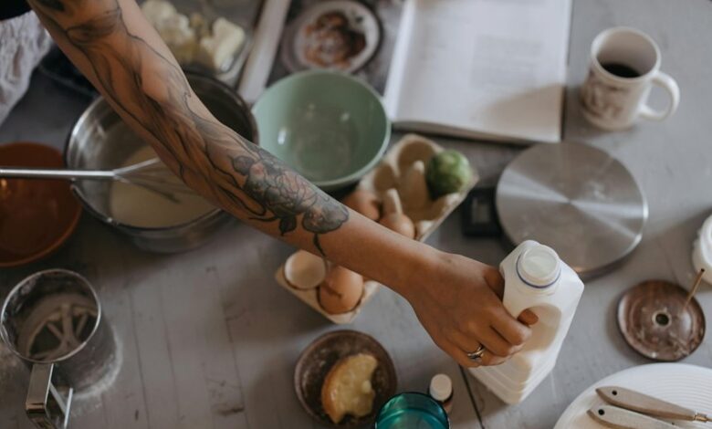 deadly code in ingredients