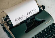 digital footprint review identifiers