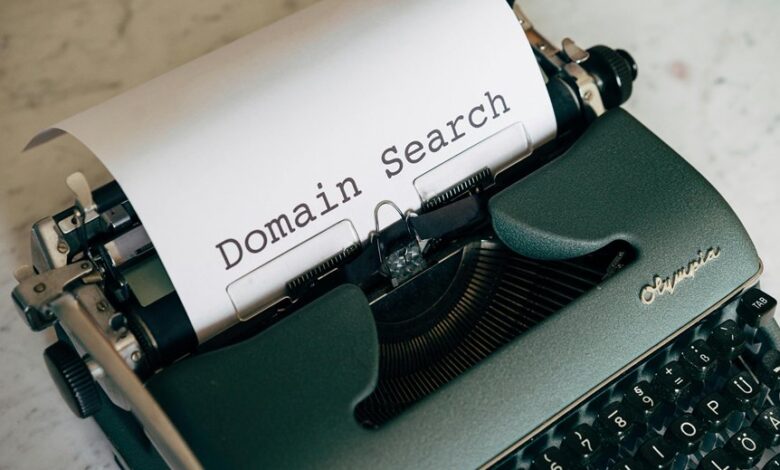 digital footprint review identifiers