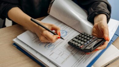 digital identity verification details list