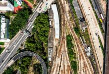 digital infrastructure tracking matrix names