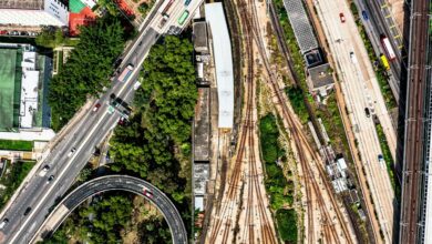 digital infrastructure tracking matrix names