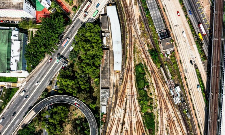 digital infrastructure tracking matrix names