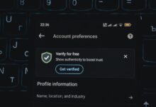 enterprise activity verification chain names list