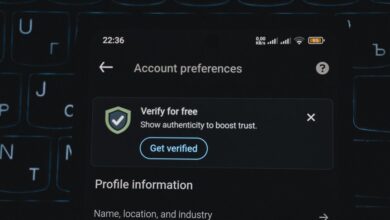 enterprise activity verification chain names list