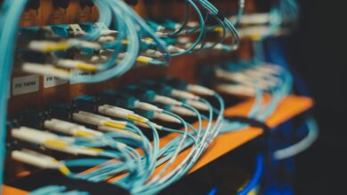 enterprise network validation compilation identifiers and domains