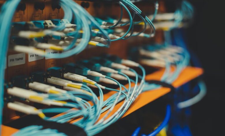 enterprise network validation compilation identifiers and domains