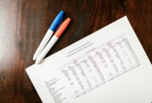 final consolidated digital infrastructure summary