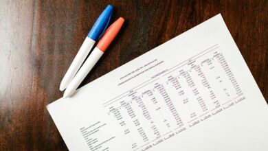 final consolidated digital infrastructure summary