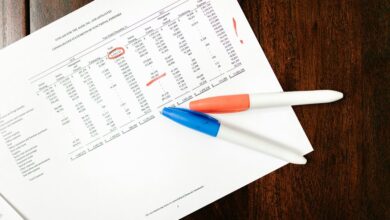 final consolidated infrastructure audit