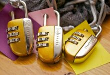 finalized infrastructure identifiers and numbers