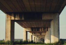finalized infrastructure oversight compilation