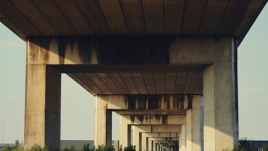 finalized infrastructure oversight compilation